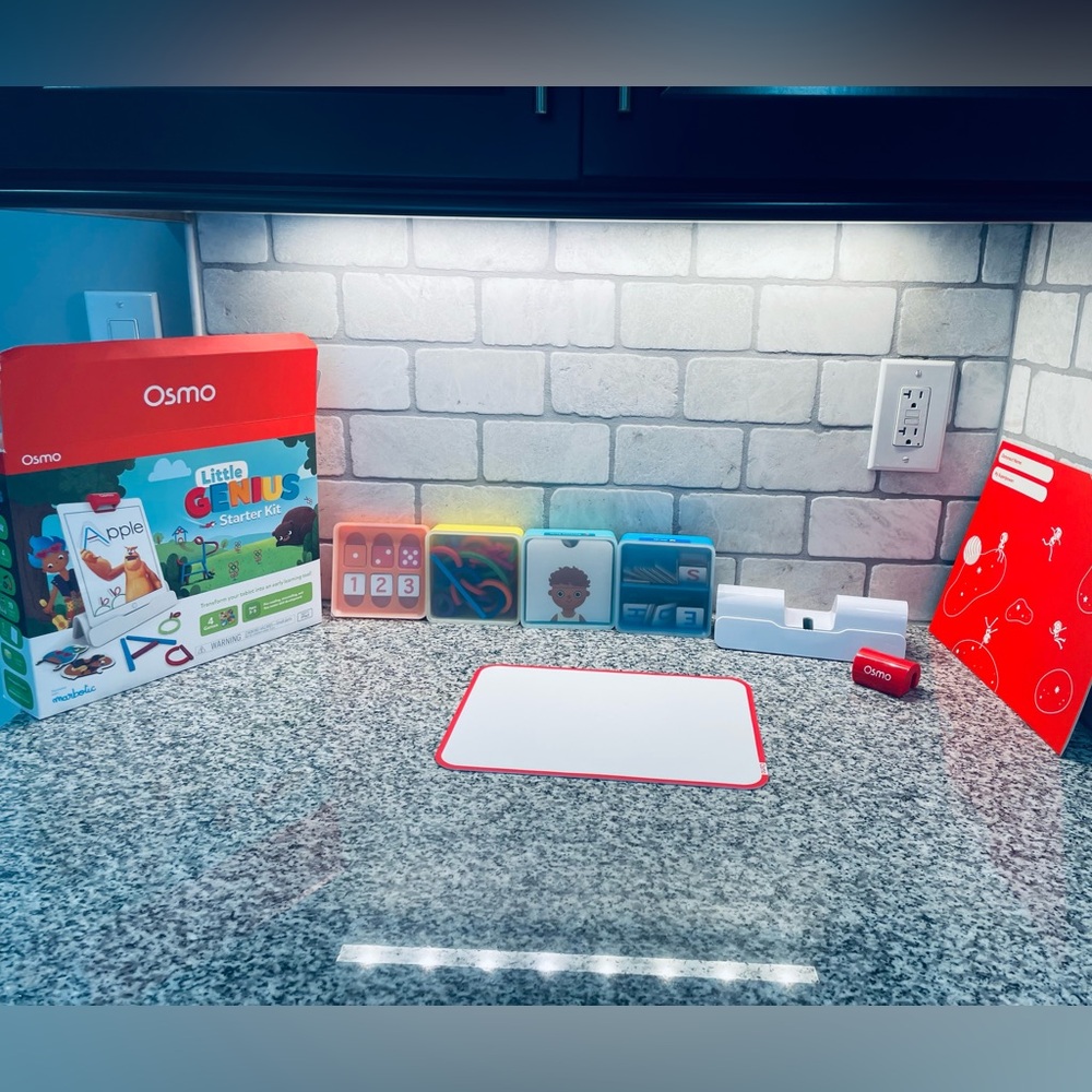 Osmo